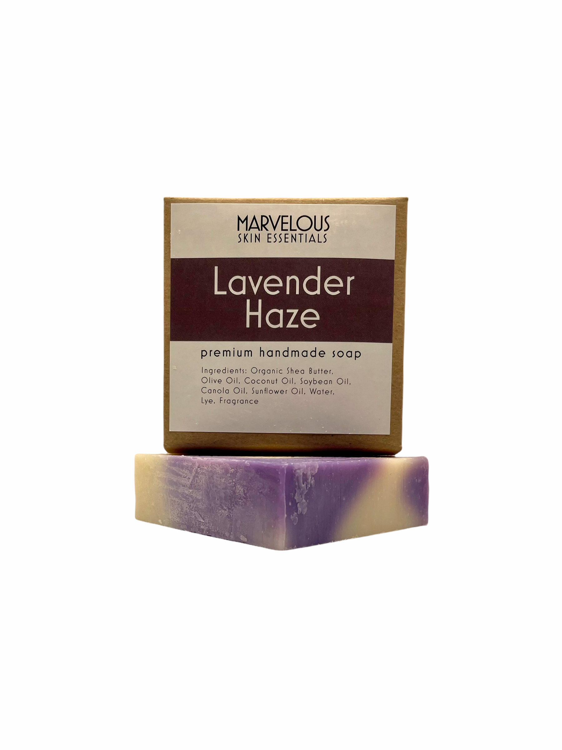 Lavender Haze